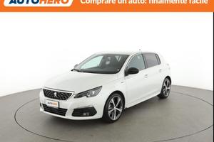 PEUGEOT 308 SW08700