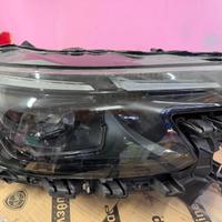 Faro originale destro alfa romeo junior