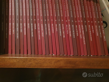 In pasticceria con Iginio Massari