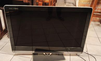 TV Sharp 40 pollici non funzionante 