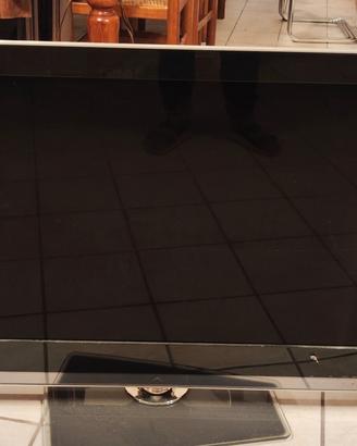TV Sharp 40 pollici non funzionante 