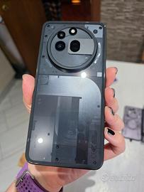 Nothing Phone (3a) Pro - 256GB/Luglio 2025