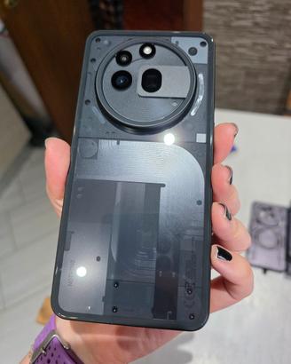 Nothing Phone (3a) Pro - 256GB/Luglio 2025