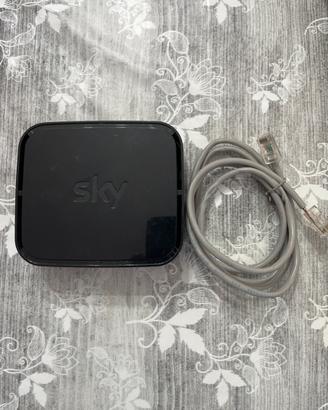 Sky Link Daz100S per Decoder Sky Mysky HD