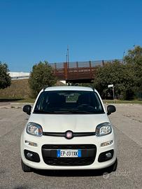 Fiat Panda 3ª Serie 1.2 69CV