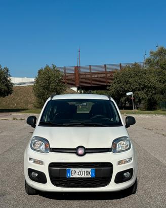 Fiat Panda 3ª Serie 1.2 69CV