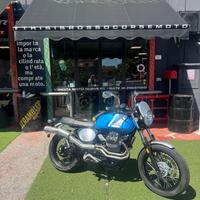 Moto Guzzi V7 II Special