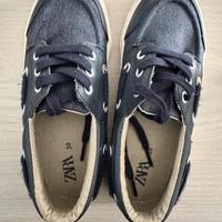 Scarpe bambino Zara