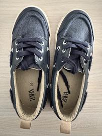 Scarpe bambino Zara