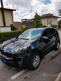 Kia Sportage 1.7 CRDi - 2017 - Full Optional 