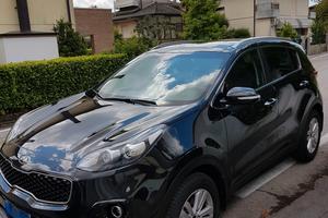 Kia Sportage 1.7 CRDi - 2017 - Full Optional 