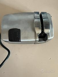 Affila coltelli elettrico
