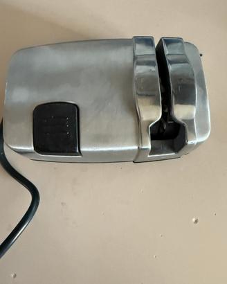 Affila coltelli elettrico