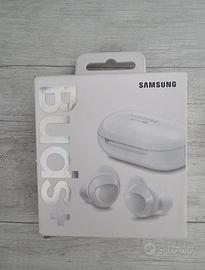 Cuffie Samsung Galaxy Buds +