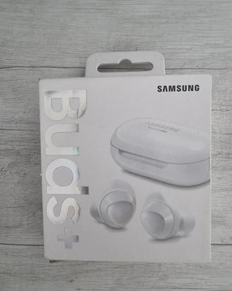 Cuffie Samsung Galaxy Buds +
