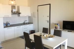 Moderno bilocale a poca distanza dal mare