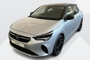 Opel Corsa 1.2 Design & Tech