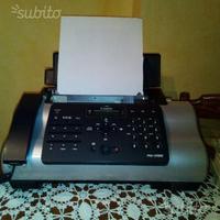 Canon FAX-JX500