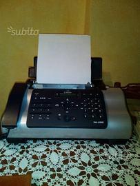 Canon FAX-JX500