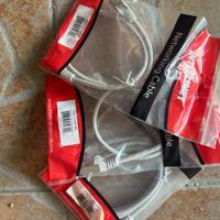 Patch Cavo rete Lan Cat.5