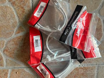 Patch Cavo rete Lan Cat.5
