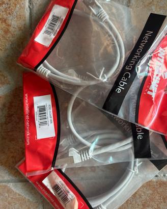 Patch Cavo rete Lan Cat.5