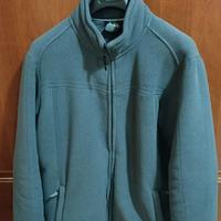 Felpa uomo Mc Kinley taglia XL