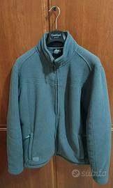 Felpa uomo Mc Kinley taglia XL