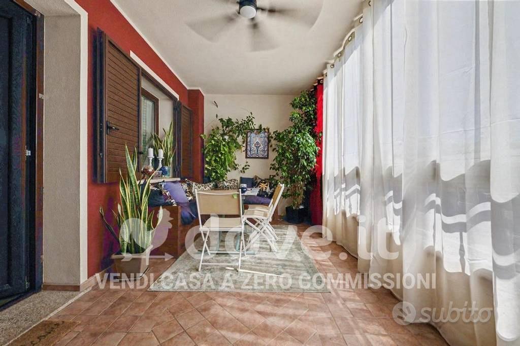 Appartamento – CA - Vista 4