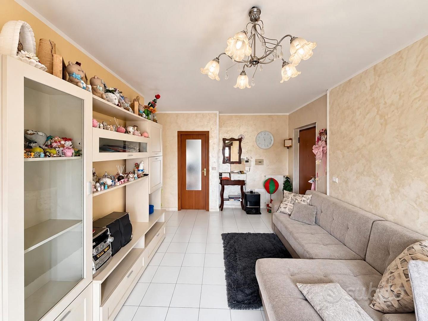 Appartamento – CE - Vista 2