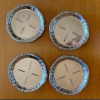 4 sottobicchiei nuovi