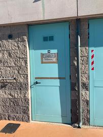 Marina di varazze magazzino