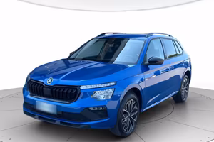 SKODA Kamiq 1.0 tsi Black Dots 115cv dsg