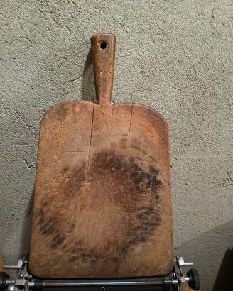 Antico tagliere