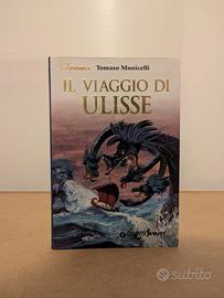 Il viaggio di Ulisse