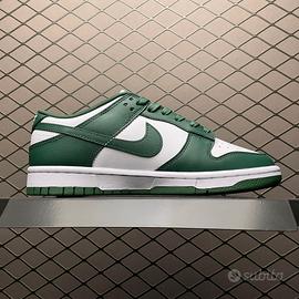 Nike Dunk Low Retro "Varsity Green" 38