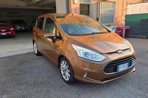 Ford B-Max 1.6 105 CV Powershift Titanium neo pate