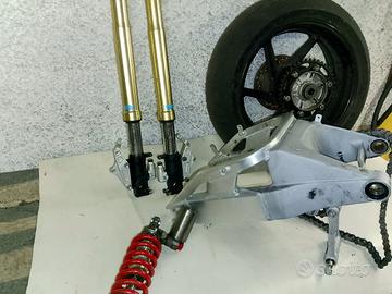 ricambi Honda vtr sp