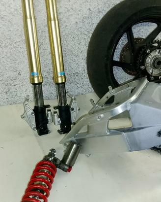 ricambi Honda vtr sp