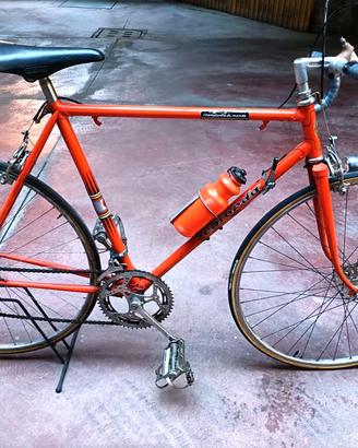 Bici da corsa Chiorda