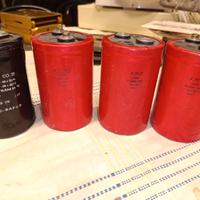 condensatori  15000 uf