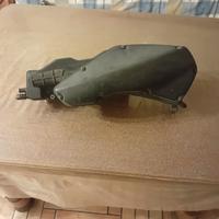 Ricambi suzuki sixteen 125/150