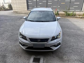 Seat leon 1.6 fr