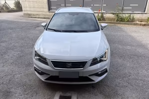 Seat leon 1.6 fr