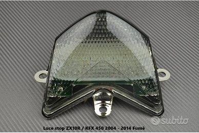 Luce stop ZX10R / KFX 450 2004 - 2014 Fum