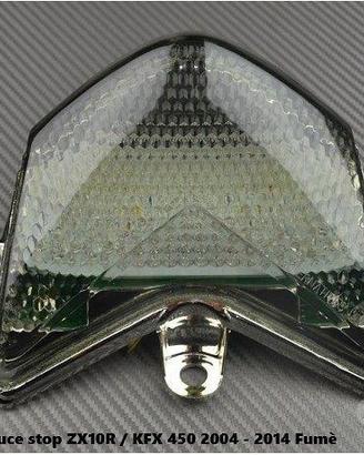 Luce stop ZX10R / KFX 450 2004 - 2014 Fum