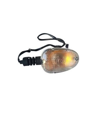 FRECCIA DUCATI MONSTER 797 CD 53040155B