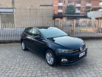Volkswagen Polo 1.0 EVO 5p. Comfortline BlueMotion