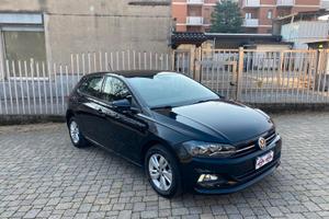 Volkswagen Polo 1.0 EVO 5p. Comfortline BlueMotion