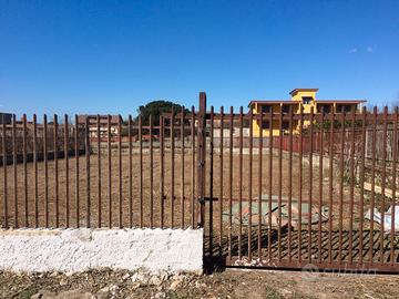 Terreno varcaturo giugliano in campania